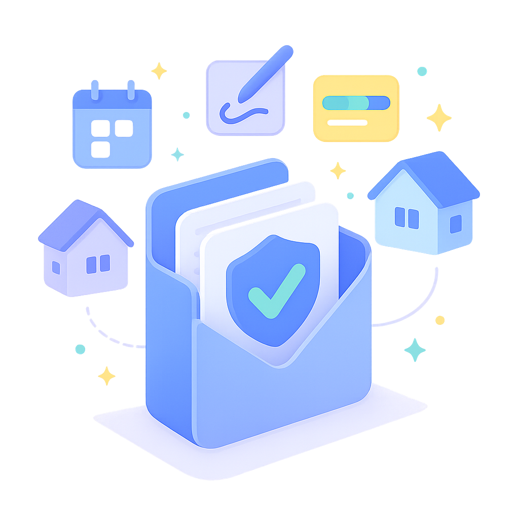 LeaseJoy