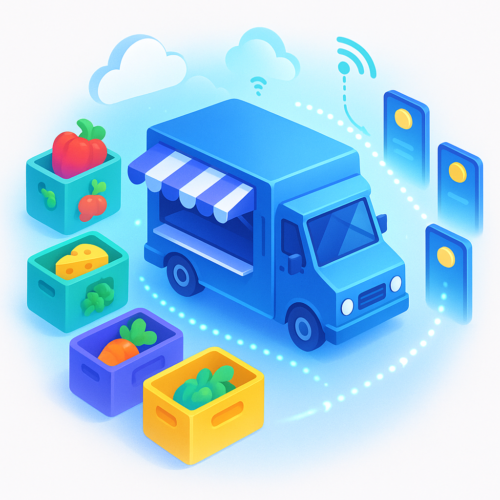 TruckTally