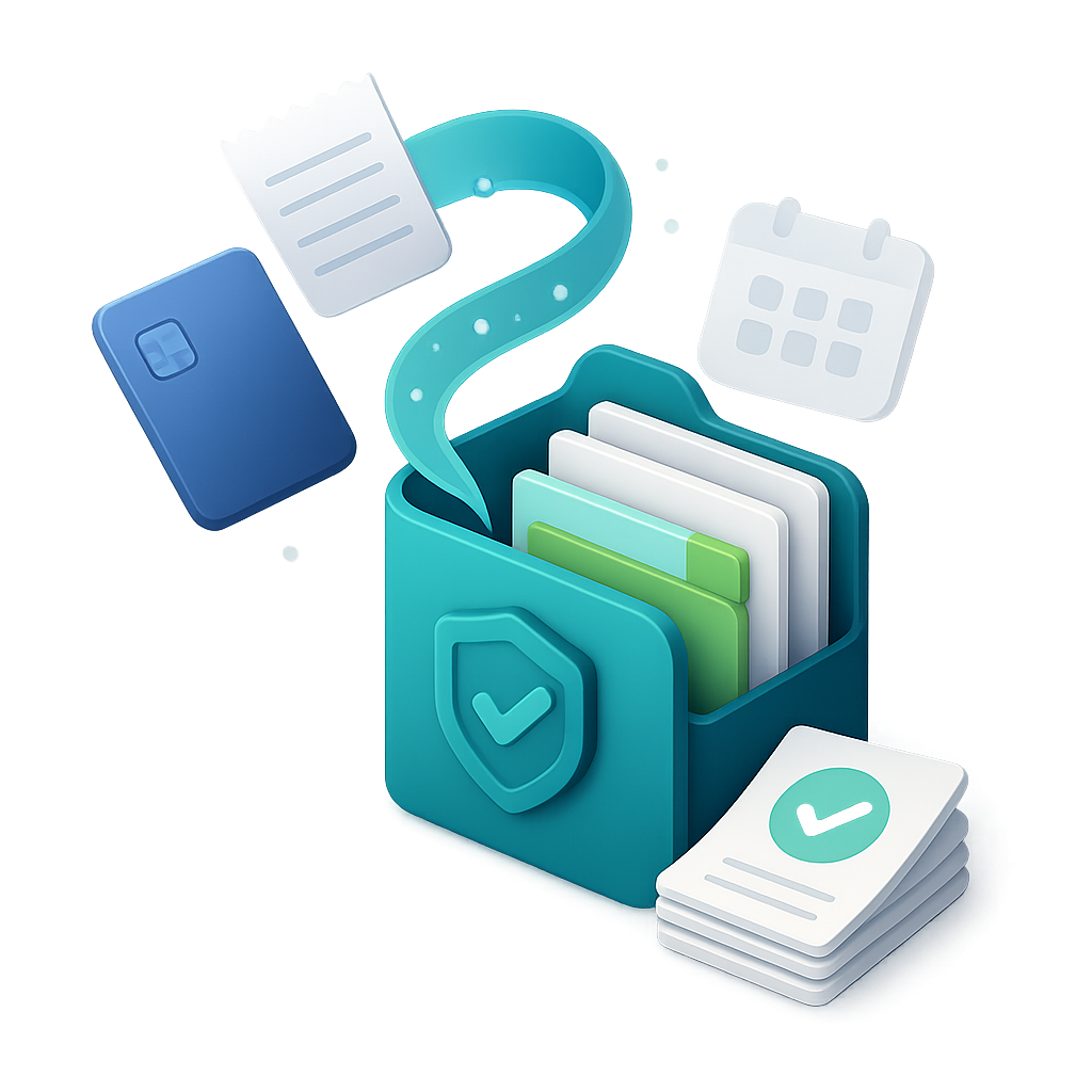 TaxTidy
