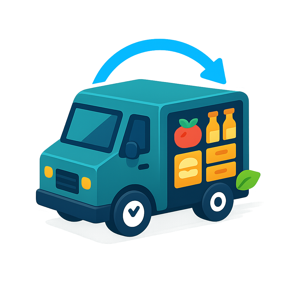 TruckTally
