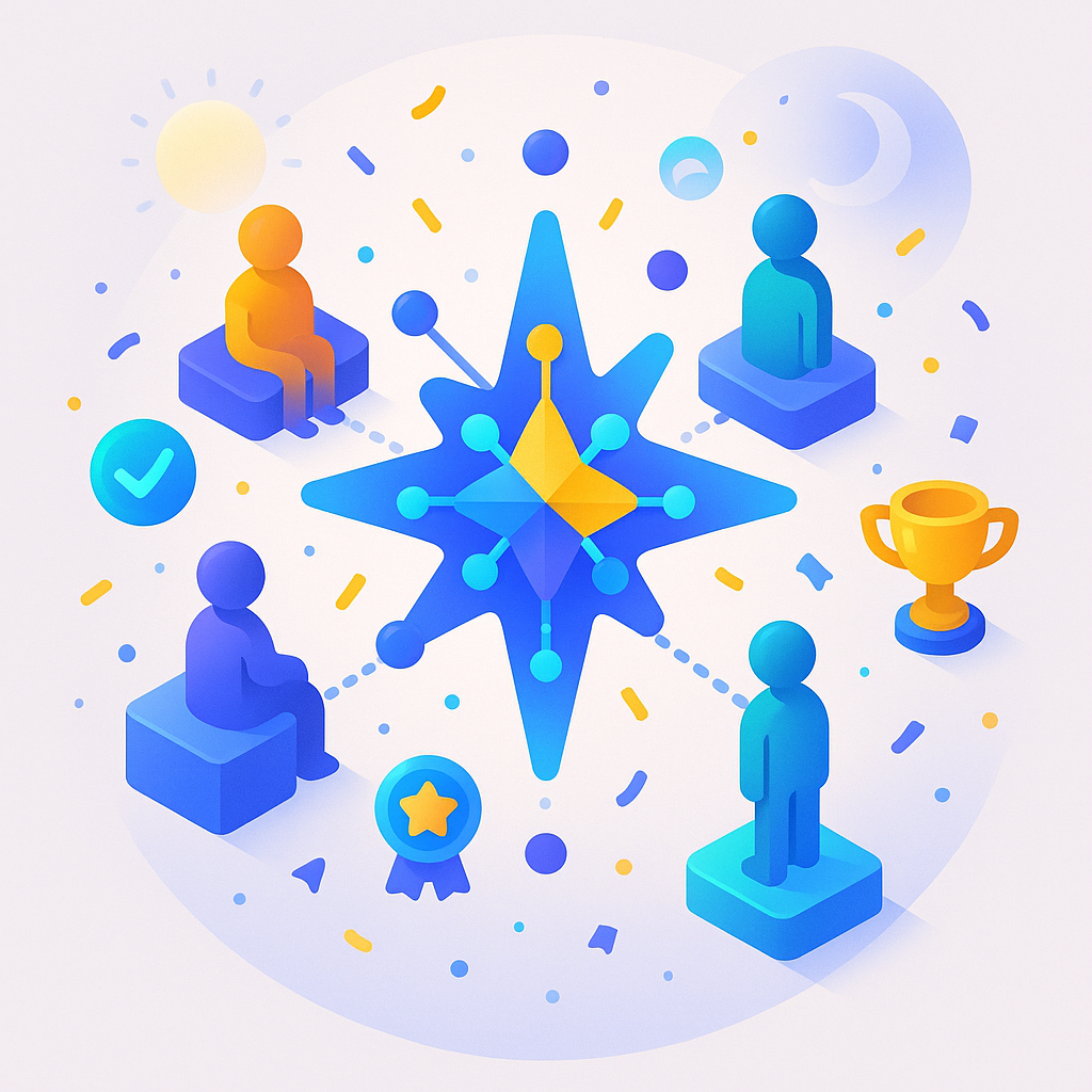 TeamSpark